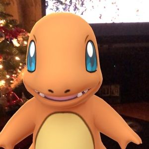 Meet your Posher, Gomez